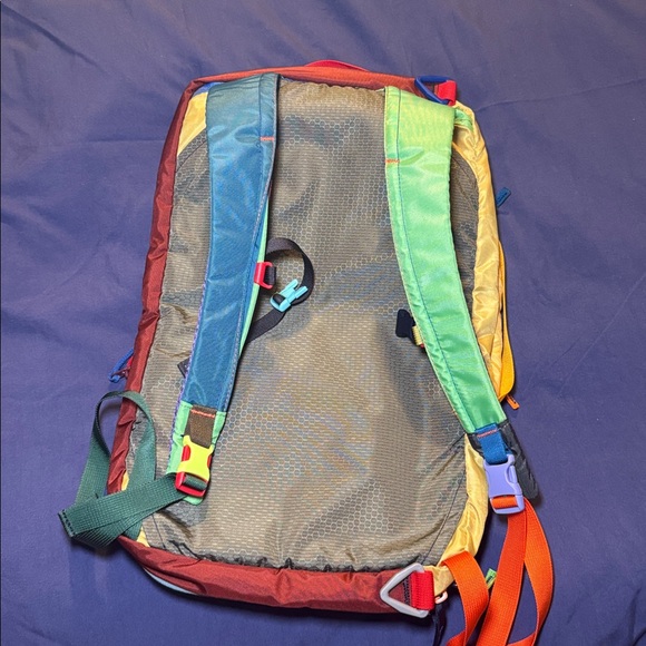 cotopaxi backpack - Picture 2 of 2